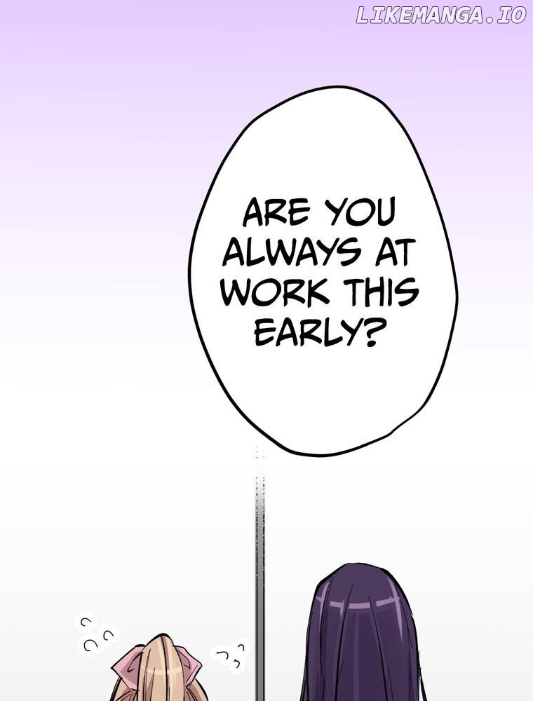 The Noble Otaku and His 2.5 Dimensional Bride ~He's in Love with Me Because I Look Like His Favorite Character~ Chapter 7 - page 21