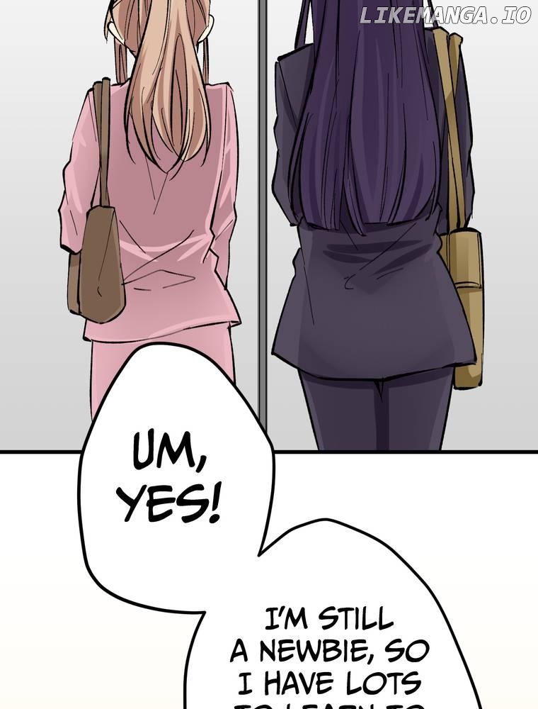 The Noble Otaku and His 2.5 Dimensional Bride ~He's in Love with Me Because I Look Like His Favorite Character~ Chapter 7 - page 22
