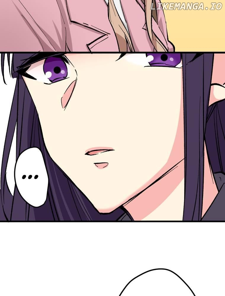 The Noble Otaku and His 2.5 Dimensional Bride ~He's in Love with Me Because I Look Like His Favorite Character~ Chapter 7 - page 24