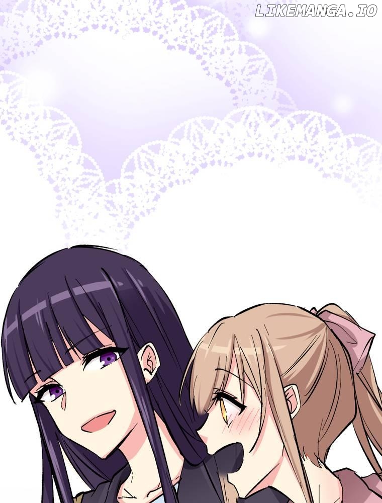 The Noble Otaku and His 2.5 Dimensional Bride ~He's in Love with Me Because I Look Like His Favorite Character~ Chapter 7 - page 27