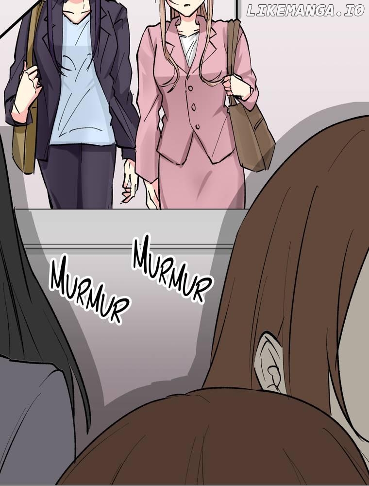 The Noble Otaku and His 2.5 Dimensional Bride ~He's in Love with Me Because I Look Like His Favorite Character~ Chapter 7 - page 30