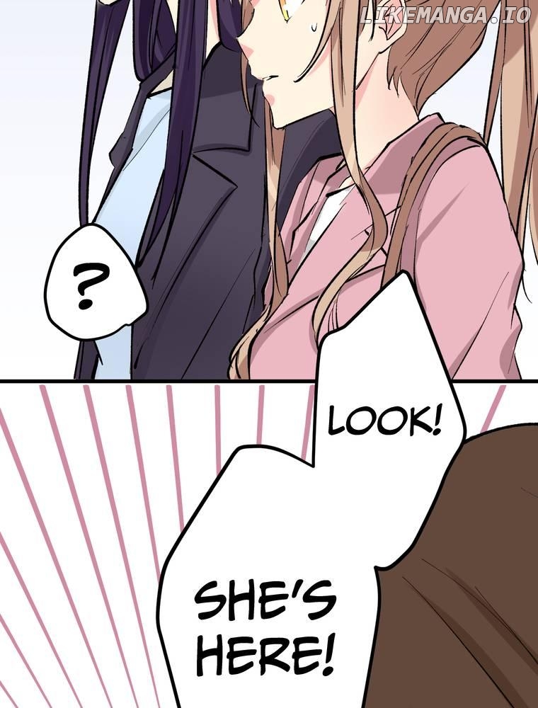The Noble Otaku and His 2.5 Dimensional Bride ~He's in Love with Me Because I Look Like His Favorite Character~ Chapter 7 - page 32