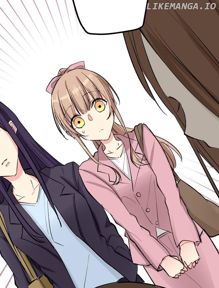 The Noble Otaku and His 2.5 Dimensional Bride ~He's in Love with Me Because I Look Like His Favorite Character~ Chapter 7 - page 33