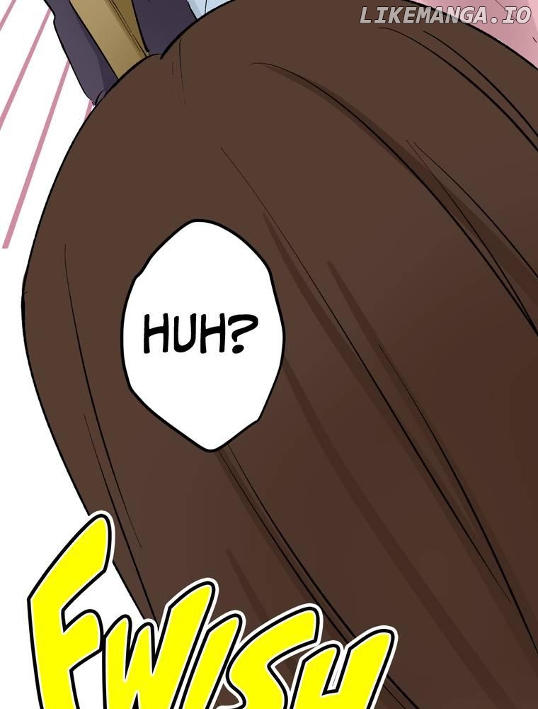 The Noble Otaku and His 2.5 Dimensional Bride ~He's in Love with Me Because I Look Like His Favorite Character~ Chapter 7 - page 34