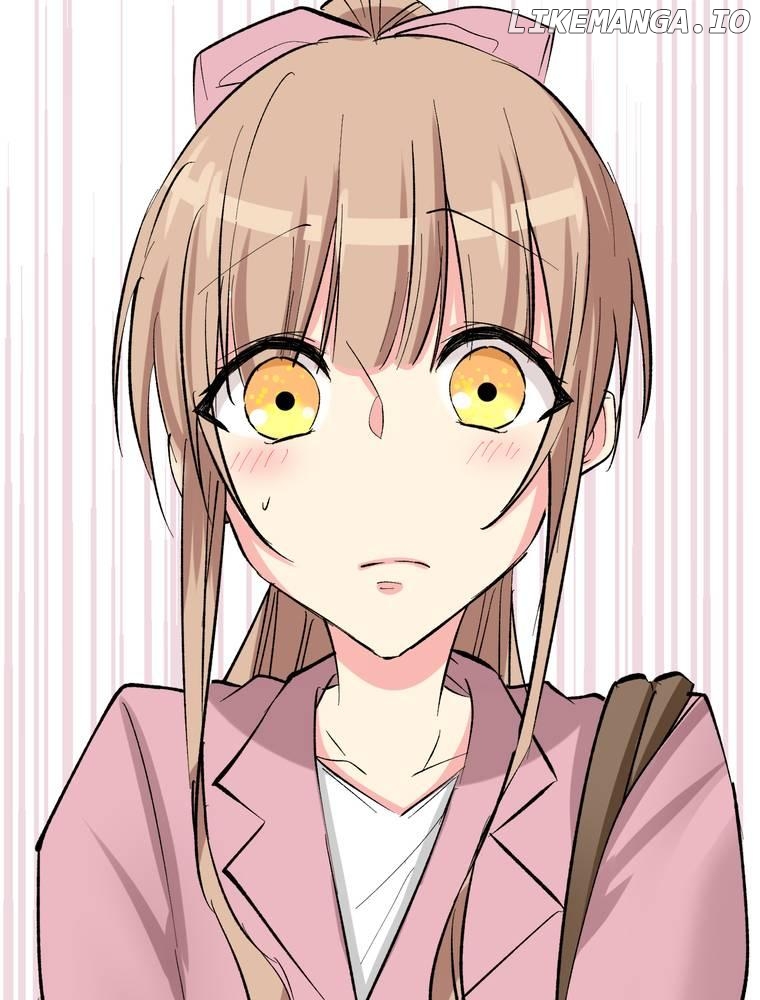The Noble Otaku and His 2.5 Dimensional Bride ~He's in Love with Me Because I Look Like His Favorite Character~ Chapter 7 - page 36