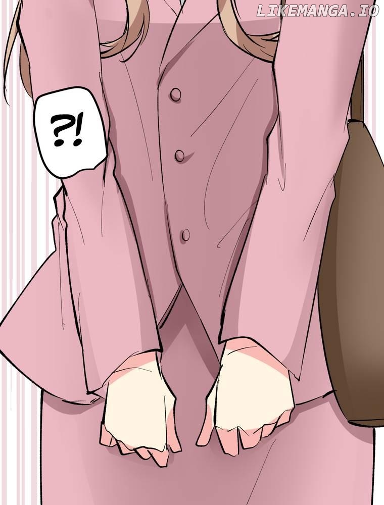 The Noble Otaku and His 2.5 Dimensional Bride ~He's in Love with Me Because I Look Like His Favorite Character~ Chapter 7 - page 37
