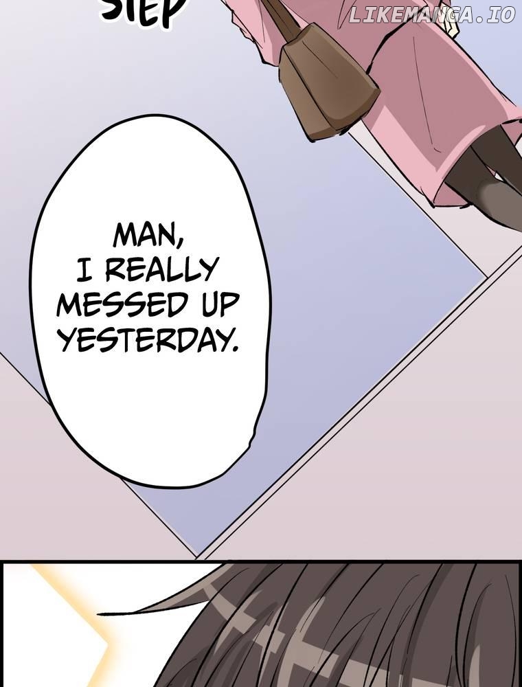 The Noble Otaku and His 2.5 Dimensional Bride ~He's in Love with Me Because I Look Like His Favorite Character~ Chapter 7 - page 5