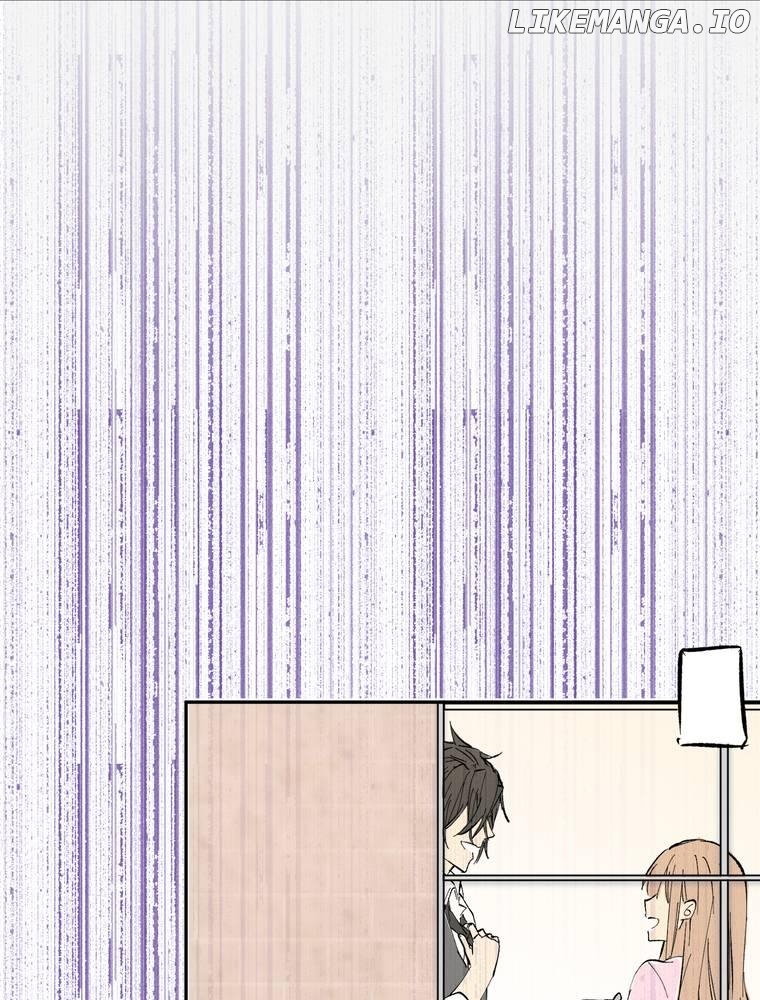 The Noble Otaku and His 2.5 Dimensional Bride ~He's in Love with Me Because I Look Like His Favorite Character~ Chapter 7 - page 42