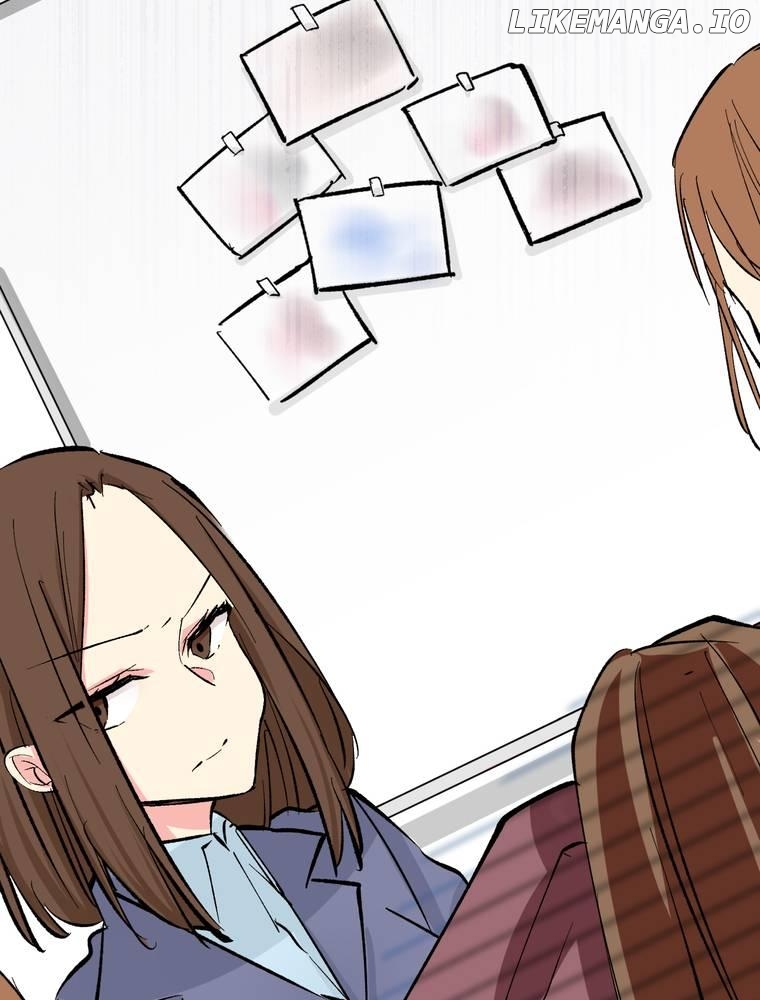 The Noble Otaku and His 2.5 Dimensional Bride ~He's in Love with Me Because I Look Like His Favorite Character~ Chapter 7 - page 46