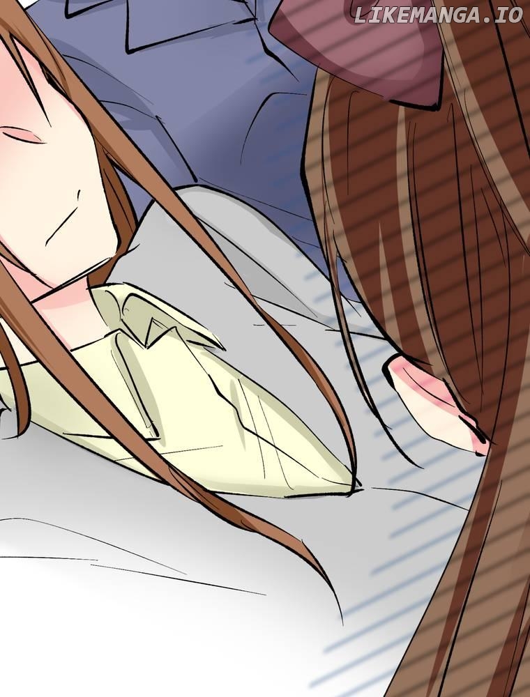 The Noble Otaku and His 2.5 Dimensional Bride ~He's in Love with Me Because I Look Like His Favorite Character~ Chapter 7 - page 47