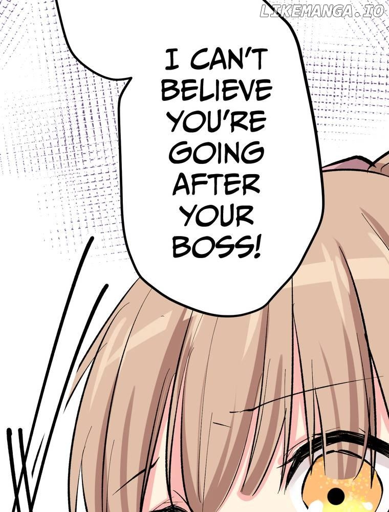 The Noble Otaku and His 2.5 Dimensional Bride ~He's in Love with Me Because I Look Like His Favorite Character~ Chapter 7 - page 53