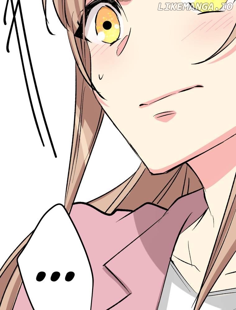 The Noble Otaku and His 2.5 Dimensional Bride ~He's in Love with Me Because I Look Like His Favorite Character~ Chapter 7 - page 54