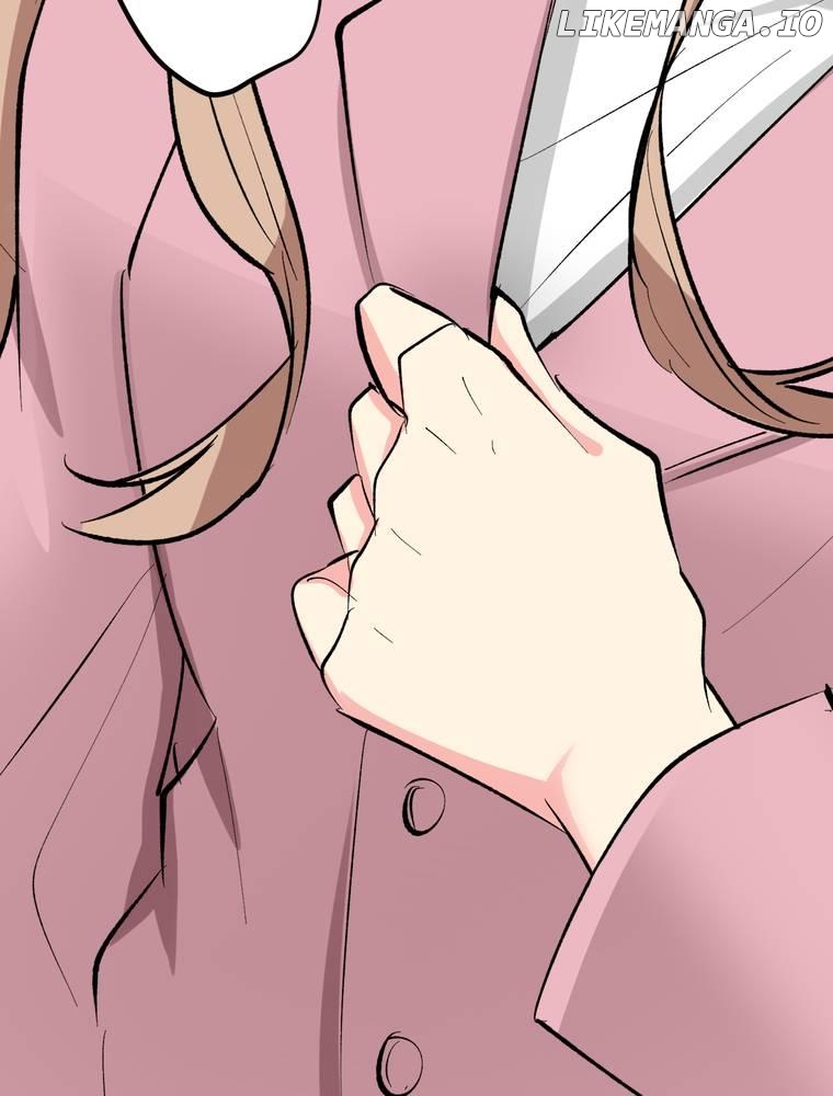 The Noble Otaku and His 2.5 Dimensional Bride ~He's in Love with Me Because I Look Like His Favorite Character~ Chapter 7 - page 55