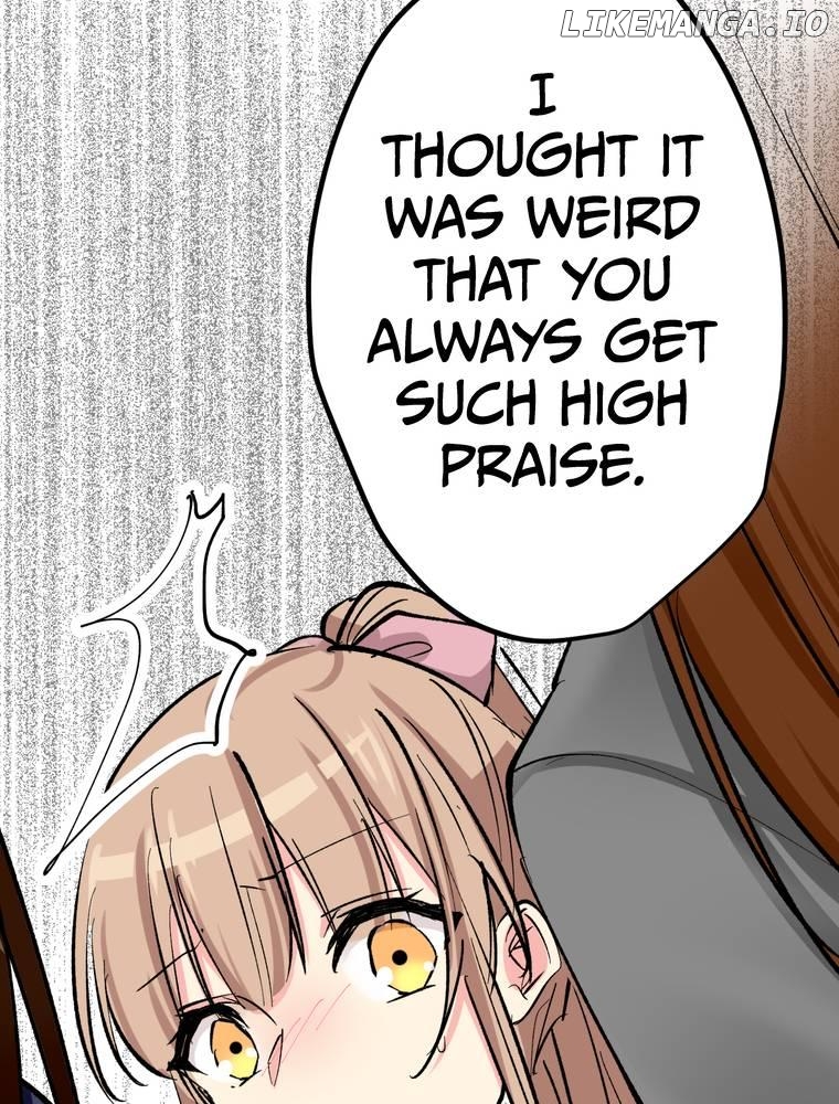 The Noble Otaku and His 2.5 Dimensional Bride ~He's in Love with Me Because I Look Like His Favorite Character~ Chapter 7 - page 60