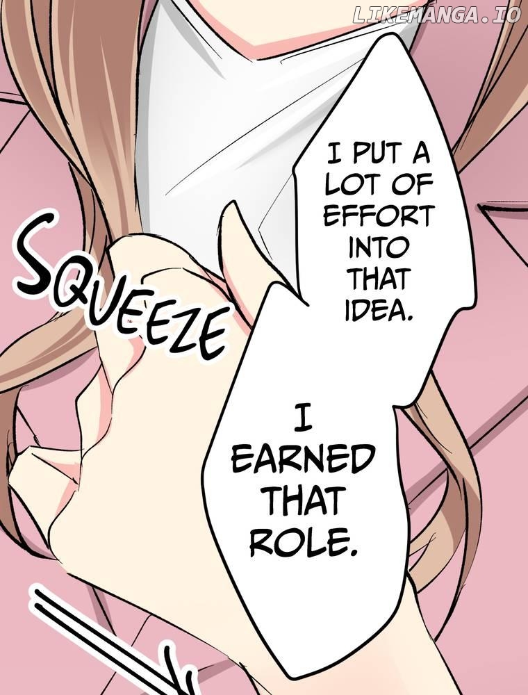 The Noble Otaku and His 2.5 Dimensional Bride ~He's in Love with Me Because I Look Like His Favorite Character~ Chapter 7 - page 62