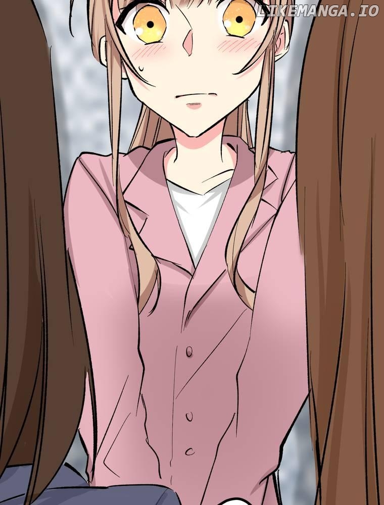 The Noble Otaku and His 2.5 Dimensional Bride ~He's in Love with Me Because I Look Like His Favorite Character~ Chapter 7 - page 65