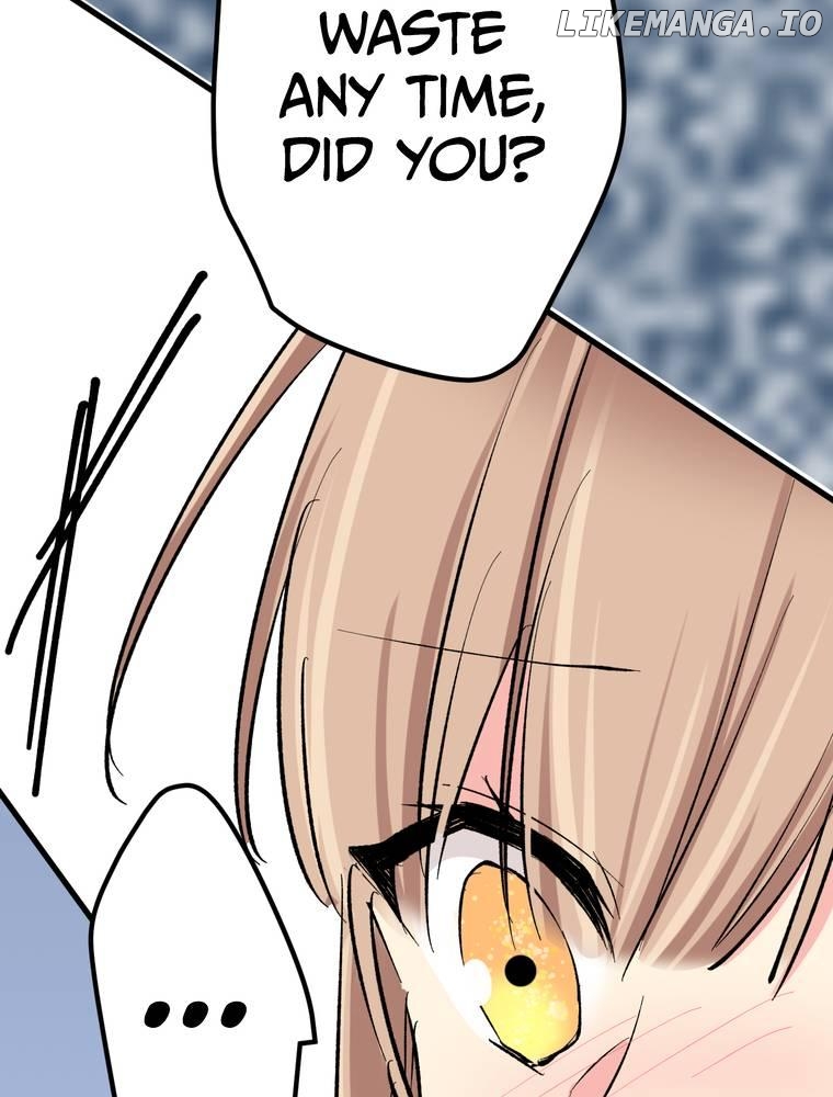 The Noble Otaku and His 2.5 Dimensional Bride ~He's in Love with Me Because I Look Like His Favorite Character~ Chapter 7 - page 68