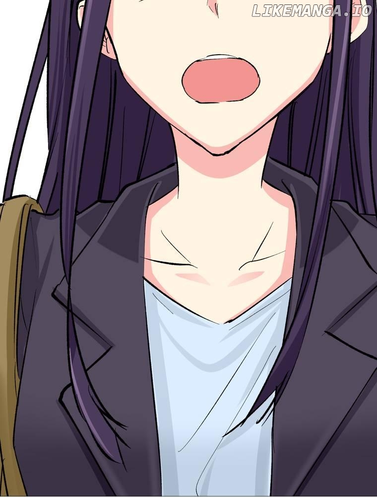 The Noble Otaku and His 2.5 Dimensional Bride ~He's in Love with Me Because I Look Like His Favorite Character~ Chapter 7 - page 71