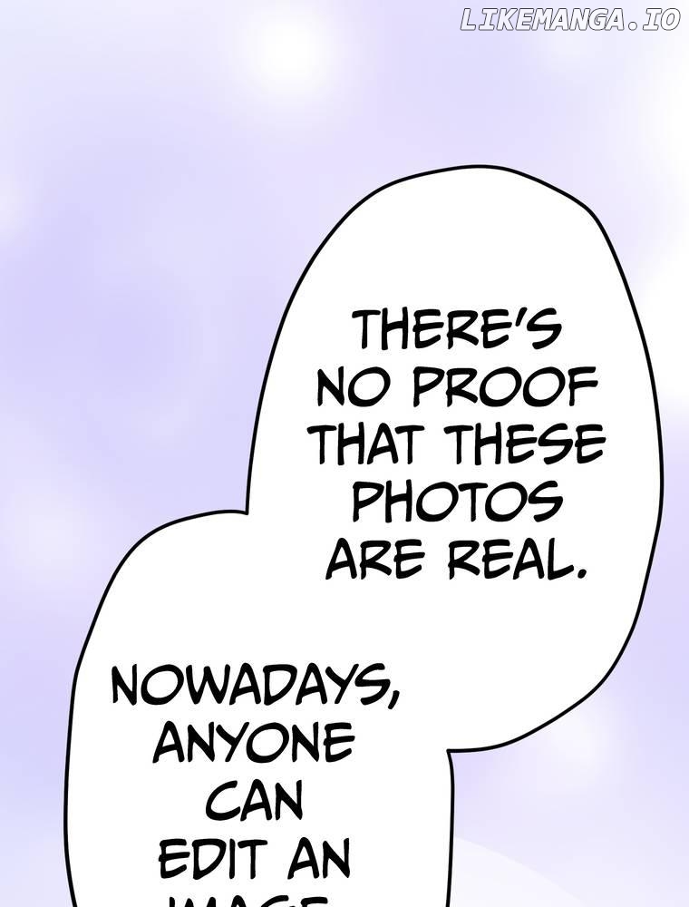 The Noble Otaku and His 2.5 Dimensional Bride ~He's in Love with Me Because I Look Like His Favorite Character~ Chapter 7 - page 72