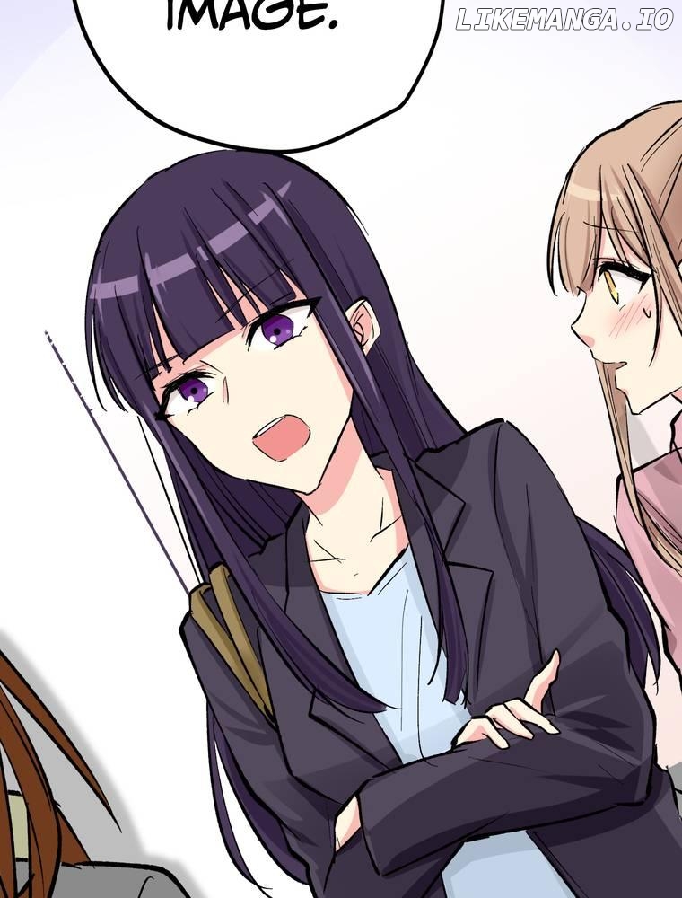 The Noble Otaku and His 2.5 Dimensional Bride ~He's in Love with Me Because I Look Like His Favorite Character~ Chapter 7 - page 73