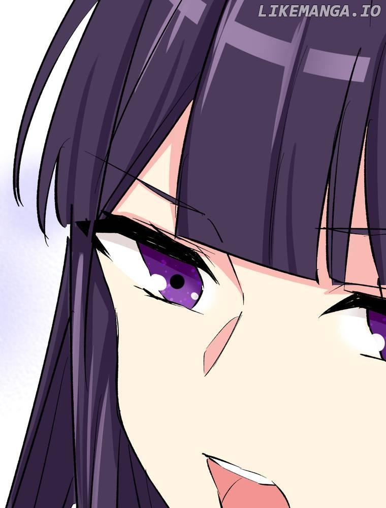 The Noble Otaku and His 2.5 Dimensional Bride ~He's in Love with Me Because I Look Like His Favorite Character~ Chapter 7 - page 76