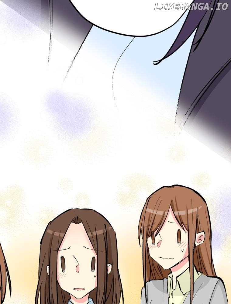 The Noble Otaku and His 2.5 Dimensional Bride ~He's in Love with Me Because I Look Like His Favorite Character~ Chapter 7 - page 78