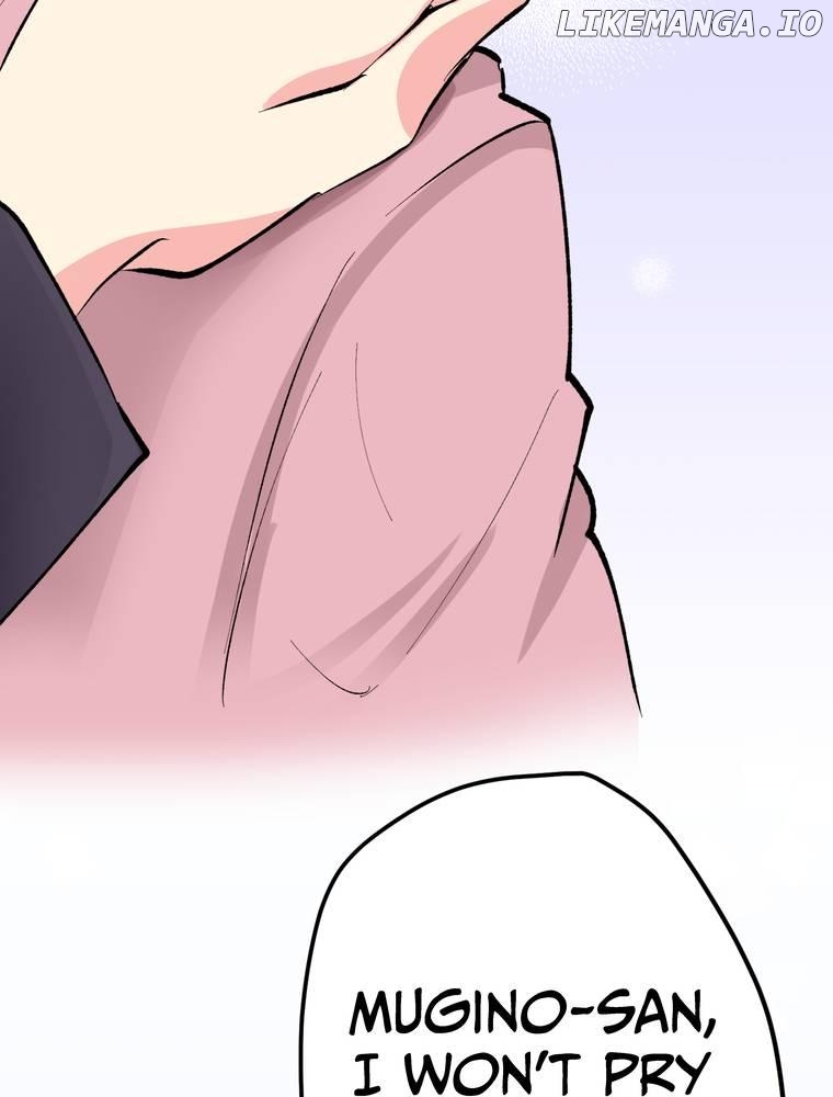 The Noble Otaku and His 2.5 Dimensional Bride ~He's in Love with Me Because I Look Like His Favorite Character~ Chapter 7 - page 83