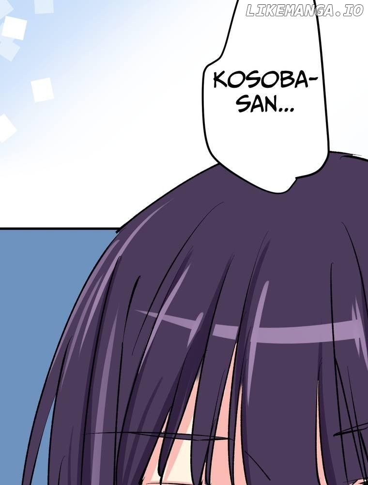 The Noble Otaku and His 2.5 Dimensional Bride ~He's in Love with Me Because I Look Like His Favorite Character~ Chapter 7 - page 85