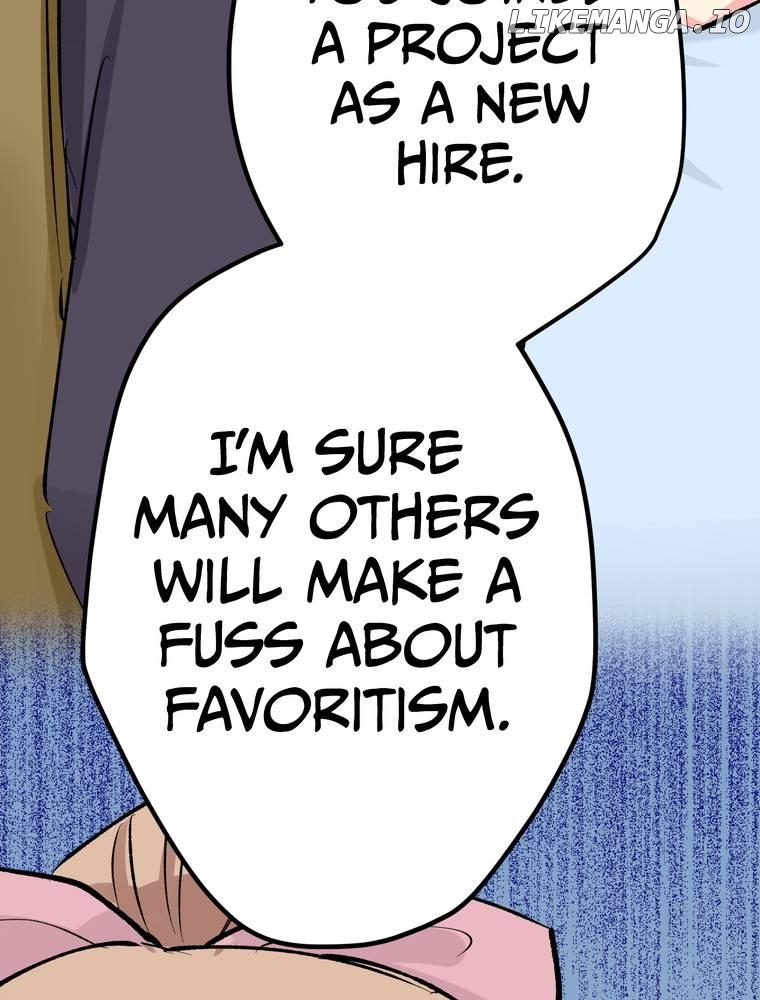 The Noble Otaku and His 2.5 Dimensional Bride ~He's in Love with Me Because I Look Like His Favorite Character~ Chapter 7 - page 87