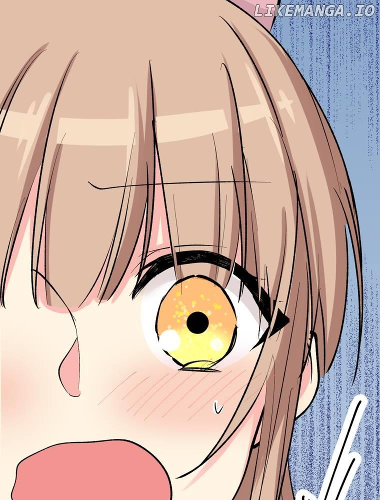 The Noble Otaku and His 2.5 Dimensional Bride ~He's in Love with Me Because I Look Like His Favorite Character~ Chapter 7 - page 88