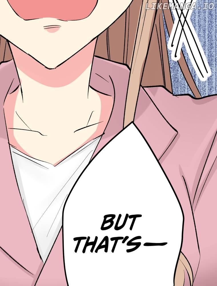The Noble Otaku and His 2.5 Dimensional Bride ~He's in Love with Me Because I Look Like His Favorite Character~ Chapter 7 - page 89