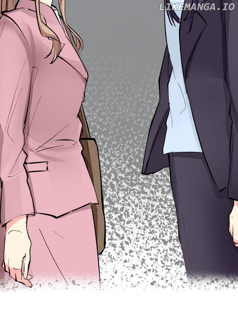 The Noble Otaku and His 2.5 Dimensional Bride ~He's in Love with Me Because I Look Like His Favorite Character~ Chapter 7 - page 95