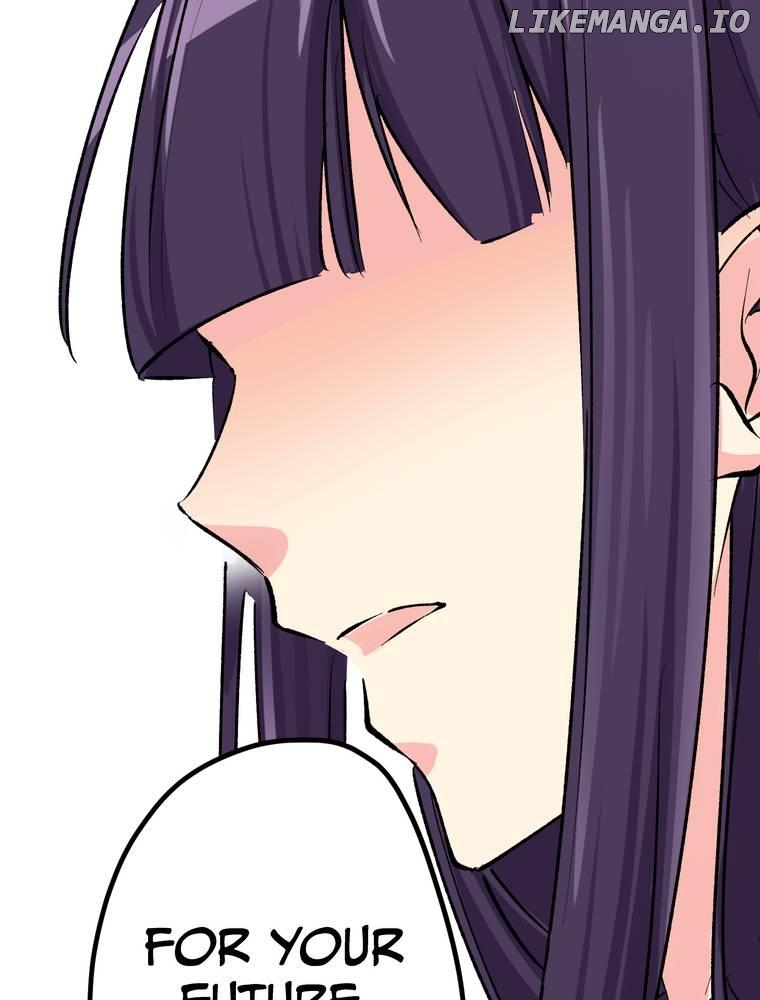 The Noble Otaku and His 2.5 Dimensional Bride ~He's in Love with Me Because I Look Like His Favorite Character~ Chapter 7 - page 97