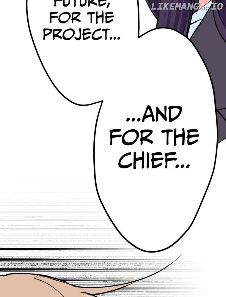 The Noble Otaku and His 2.5 Dimensional Bride ~He's in Love with Me Because I Look Like His Favorite Character~ Chapter 7 - page 98