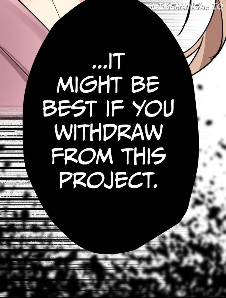 The Noble Otaku and His 2.5 Dimensional Bride ~He's in Love with Me Because I Look Like His Favorite Character~ Chapter 7 - page 100