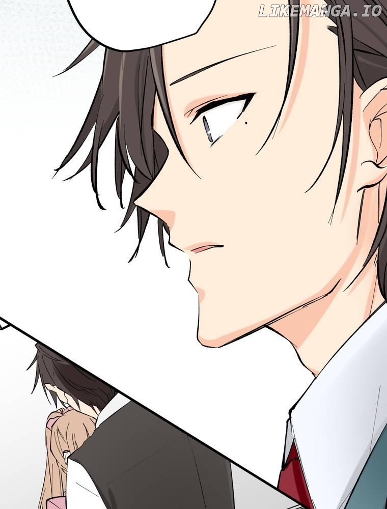The Noble Otaku and His 2.5 Dimensional Bride ~He's in Love with Me Because I Look Like His Favorite Character~ Chapter 8 - page 2