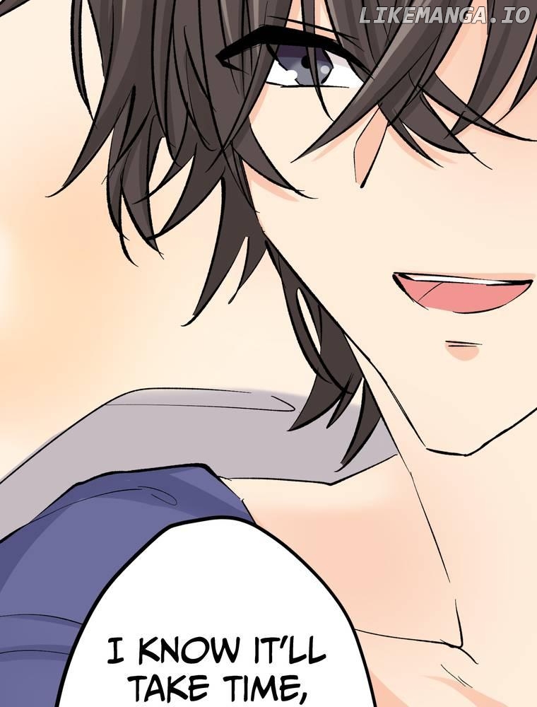 The Noble Otaku and His 2.5 Dimensional Bride ~He's in Love with Me Because I Look Like His Favorite Character~ Chapter 8 - page 102