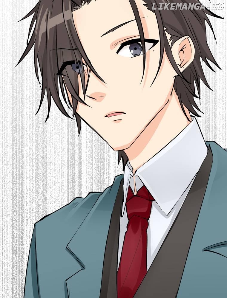 The Noble Otaku and His 2.5 Dimensional Bride ~He's in Love with Me Because I Look Like His Favorite Character~ Chapter 8 - page 12