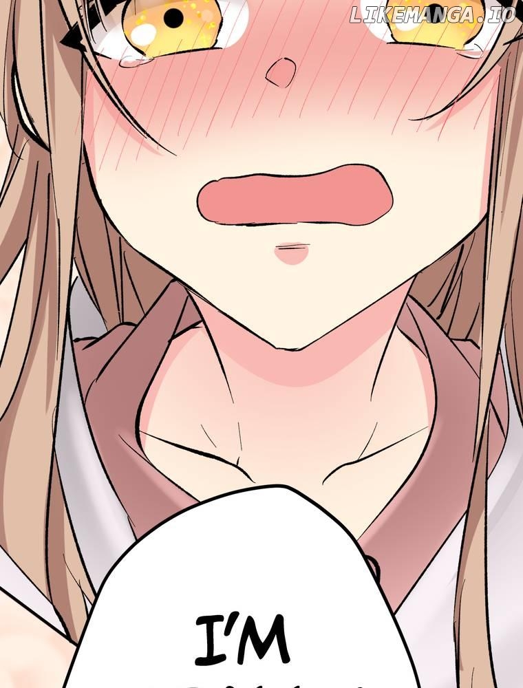 The Noble Otaku and His 2.5 Dimensional Bride ~He's in Love with Me Because I Look Like His Favorite Character~ Chapter 8 - page 114