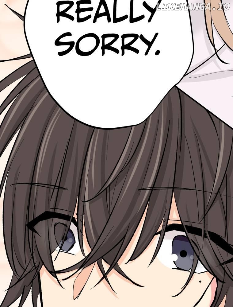 The Noble Otaku and His 2.5 Dimensional Bride ~He's in Love with Me Because I Look Like His Favorite Character~ Chapter 8 - page 115