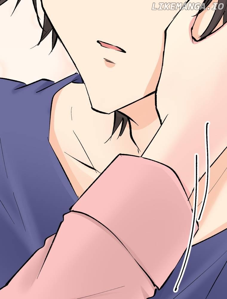 The Noble Otaku and His 2.5 Dimensional Bride ~He's in Love with Me Because I Look Like His Favorite Character~ Chapter 8 - page 116