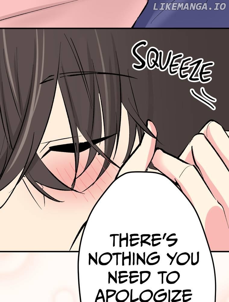 The Noble Otaku and His 2.5 Dimensional Bride ~He's in Love with Me Because I Look Like His Favorite Character~ Chapter 8 - page 117
