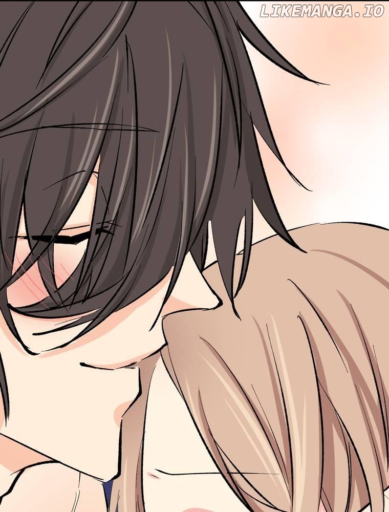 The Noble Otaku and His 2.5 Dimensional Bride ~He's in Love with Me Because I Look Like His Favorite Character~ Chapter 8 - page 121