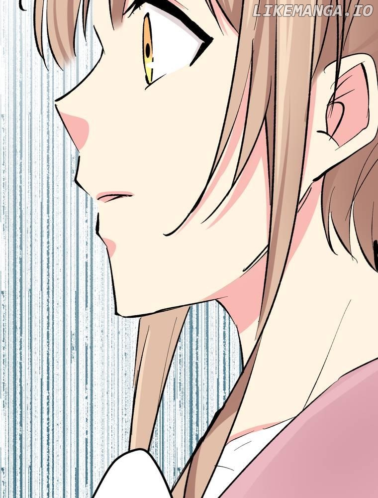 The Noble Otaku and His 2.5 Dimensional Bride ~He's in Love with Me Because I Look Like His Favorite Character~ Chapter 8 - page 132