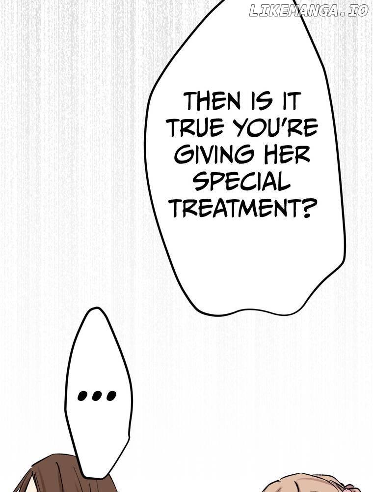 The Noble Otaku and His 2.5 Dimensional Bride ~He's in Love with Me Because I Look Like His Favorite Character~ Chapter 8 - page 16