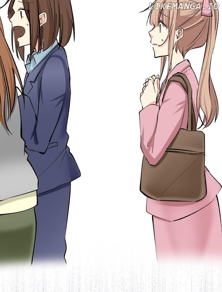 The Noble Otaku and His 2.5 Dimensional Bride ~He's in Love with Me Because I Look Like His Favorite Character~ Chapter 8 - page 17