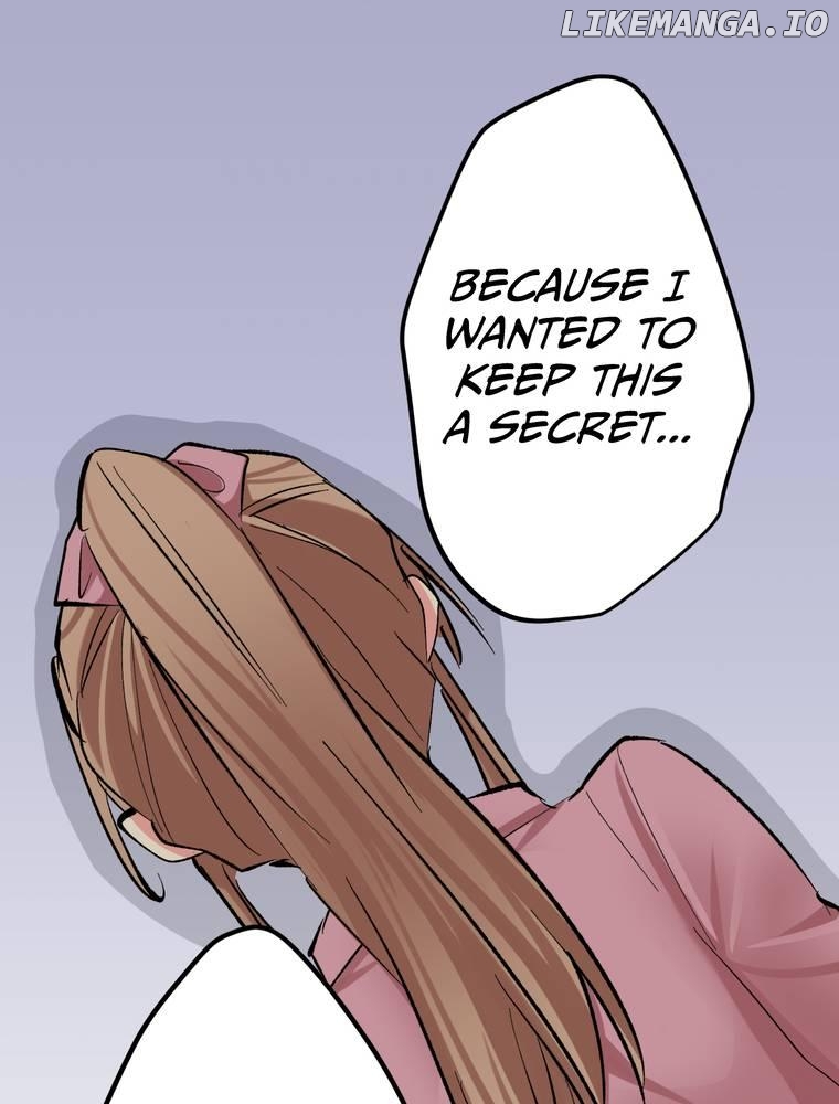 The Noble Otaku and His 2.5 Dimensional Bride ~He's in Love with Me Because I Look Like His Favorite Character~ Chapter 8 - page 21