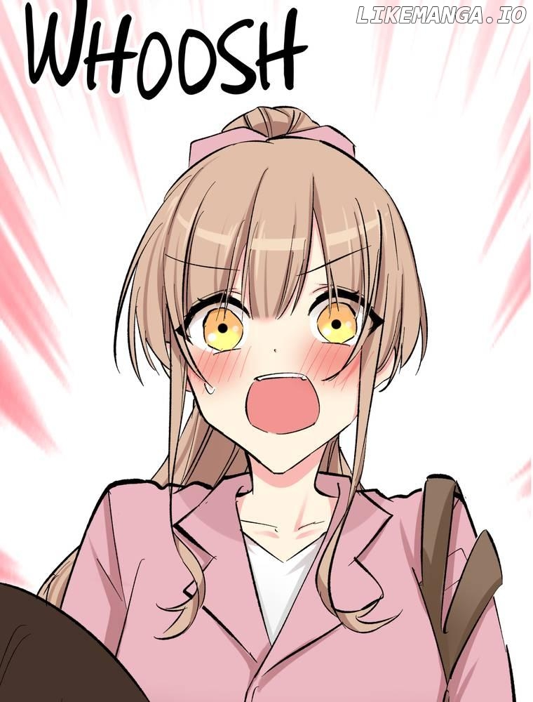 The Noble Otaku and His 2.5 Dimensional Bride ~He's in Love with Me Because I Look Like His Favorite Character~ Chapter 8 - page 25