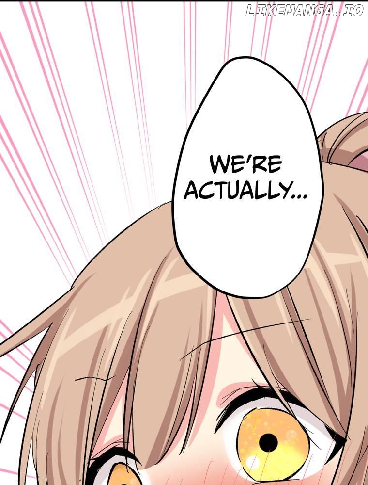 The Noble Otaku and His 2.5 Dimensional Bride ~He's in Love with Me Because I Look Like His Favorite Character~ Chapter 8 - page 31