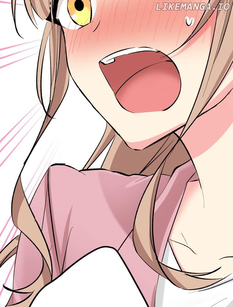 The Noble Otaku and His 2.5 Dimensional Bride ~He's in Love with Me Because I Look Like His Favorite Character~ Chapter 8 - page 32